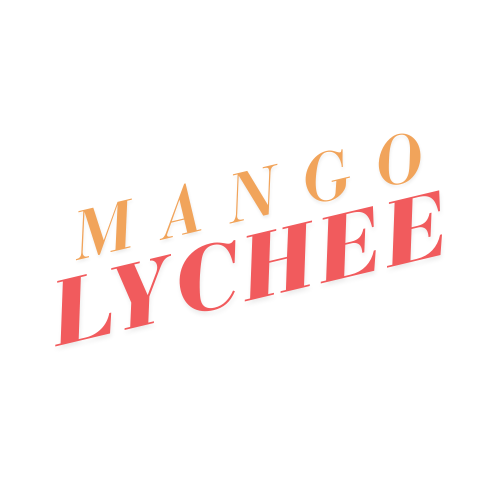 Mango Lychee